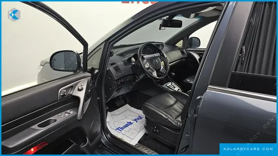 KGM - SSANGYONG KORANDO 4WD TX 9-SEATER