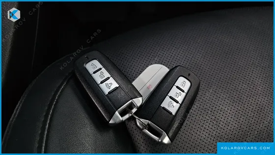 KGM - SSANGYONG KORANDO 4WD TX 9-SEATER