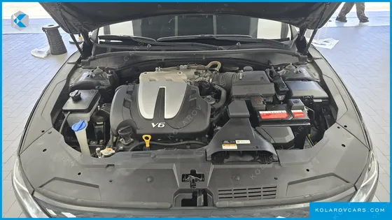 HYUNDAI GRANDEUR 3.0 LPI RENT CAR