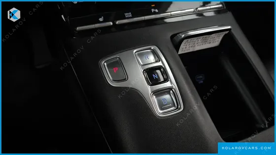 HYUNDAI GRANDEUR 3.0 LPI RENT CAR
