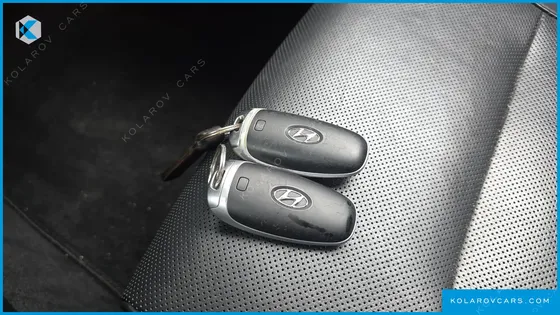 HYUNDAI GRANDEUR 3.0 LPI RENT CAR