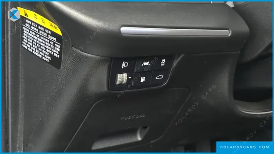 HYUNDAI GRANDEUR 3.0 LPI RENT CAR