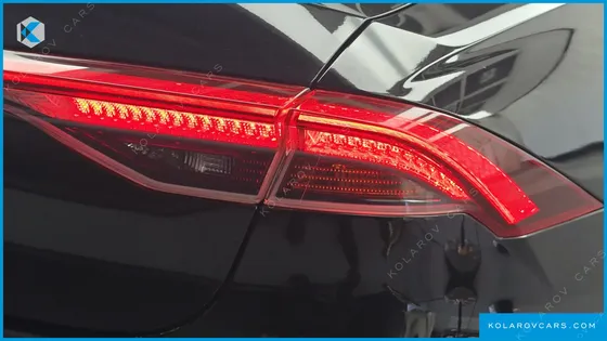 HYUNDAI GRANDEUR 3.0 LPI RENT CAR