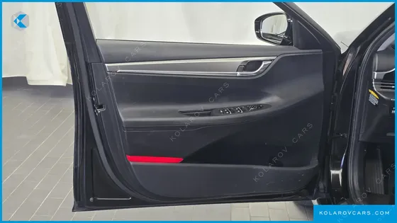 HYUNDAI GRANDEUR 3.0 LPI RENT CAR