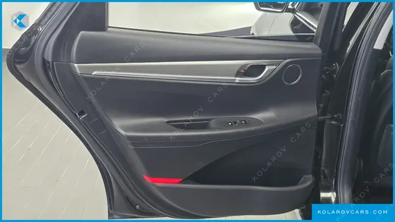 HYUNDAI GRANDEUR 3.0 LPI RENT CAR
