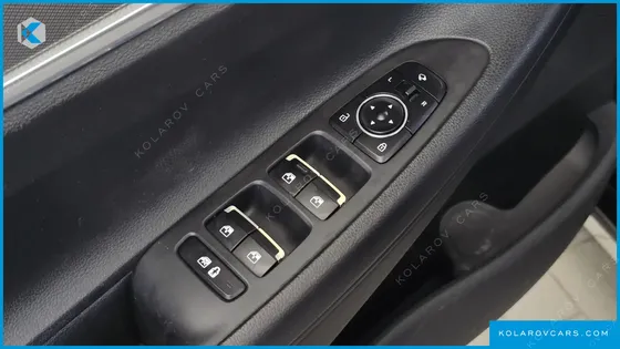 HYUNDAI GRANDEUR 3.0 LPI RENT CAR