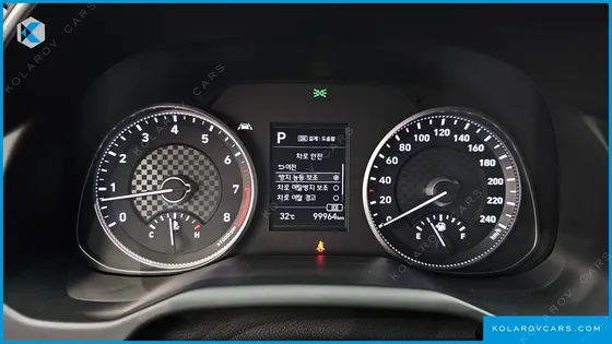 HYUNDAI ELANTRA (AVANTE) 1.6