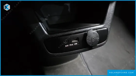 KIA RAY VAN