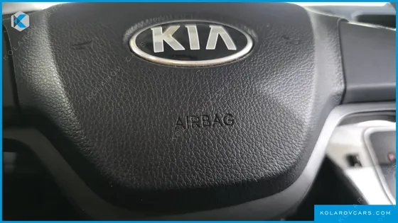 KIA RAY VAN