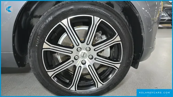 VOLVO XC60 D5 INSCRIPTION
