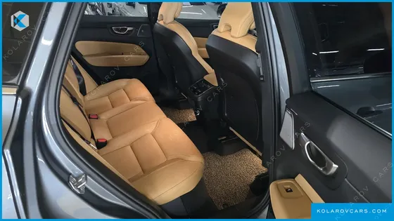 VOLVO XC60 D5 INSCRIPTION