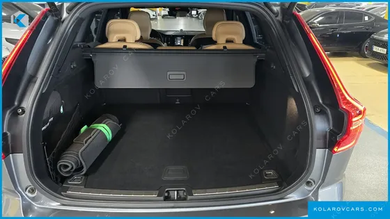 VOLVO XC60 D5 INSCRIPTION