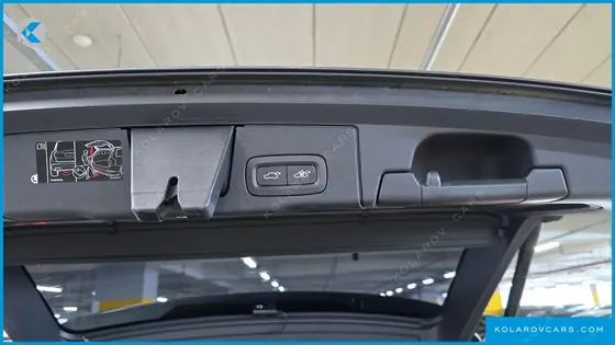 VOLVO XC60 D5 INSCRIPTION