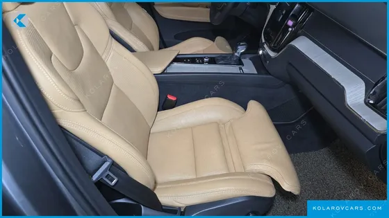VOLVO XC60 D5 INSCRIPTION
