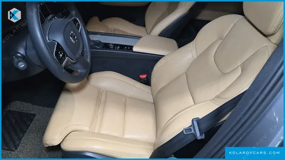 VOLVO XC60 D5 INSCRIPTION