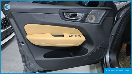 VOLVO XC60 D5 INSCRIPTION