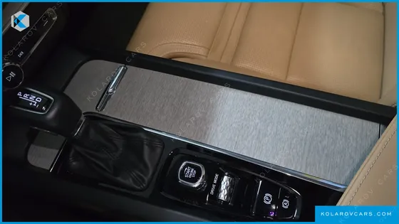 VOLVO XC60 D5 INSCRIPTION