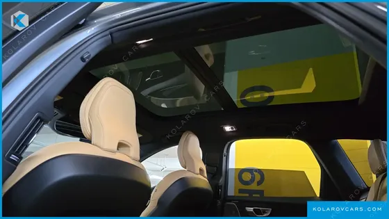 VOLVO XC60 D5 INSCRIPTION