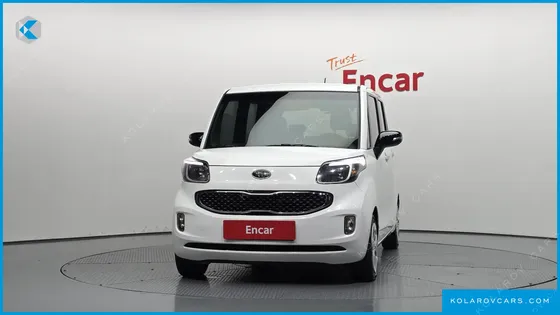 KIA RAY PRESTIGE
