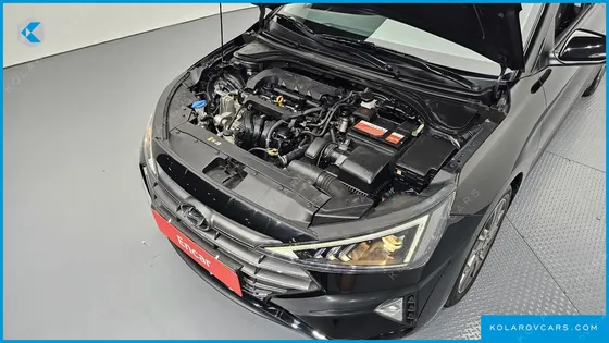 HYUNDAI ELANTRA (AVANTE) 1.6