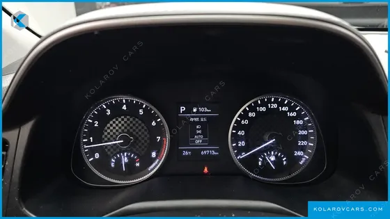 HYUNDAI ELANTRA (AVANTE) 1.6