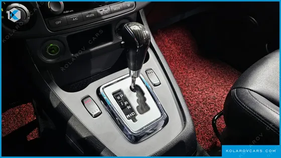 KGM - SSANGYONG KORANDO 4WD OUTDOOR EDITION 9-SEATER