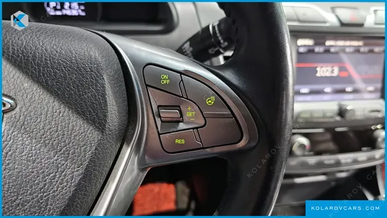 KGM - SSANGYONG KORANDO 4WD OUTDOOR EDITION 9-SEATER