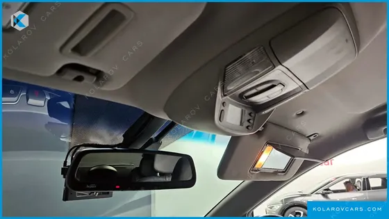 KGM - SSANGYONG KORANDO 4WD OUTDOOR EDITION 9-SEATER