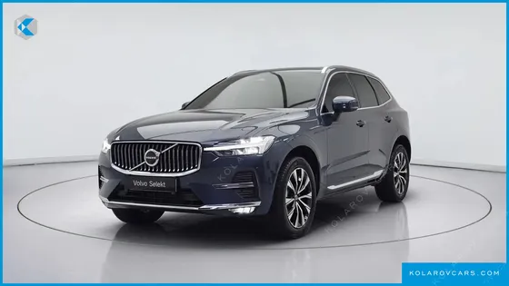 VOLVO XC60 B5 INSCRIPTION
