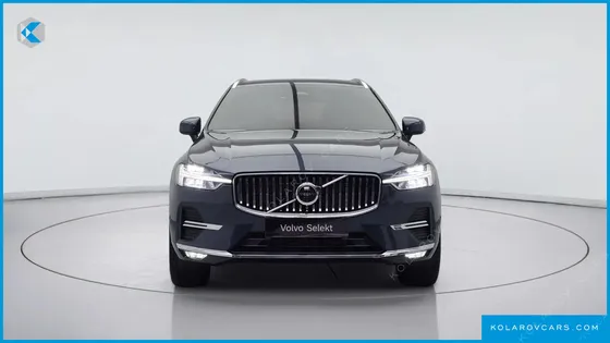 VOLVO XC60 B5 INSCRIPTION