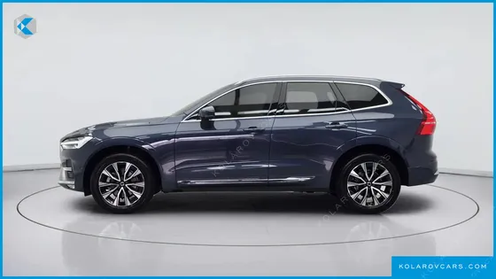 VOLVO XC60 B5 INSCRIPTION