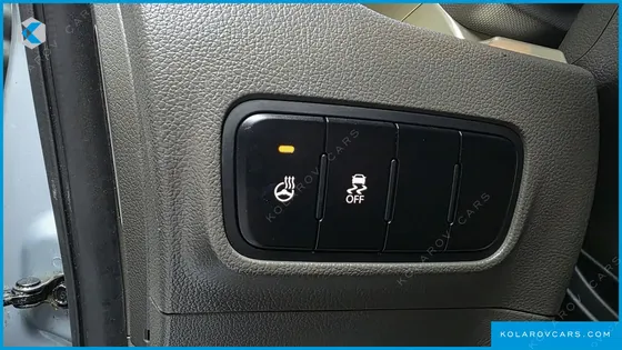 KIA RAY LUXURY