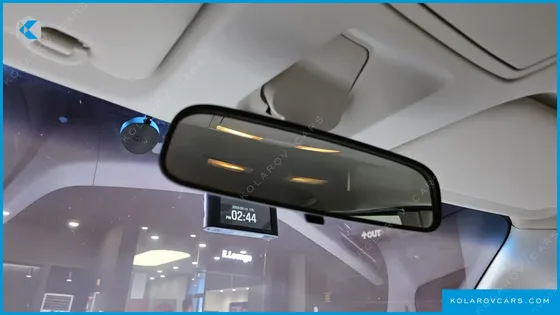 KIA RAY LUXURY