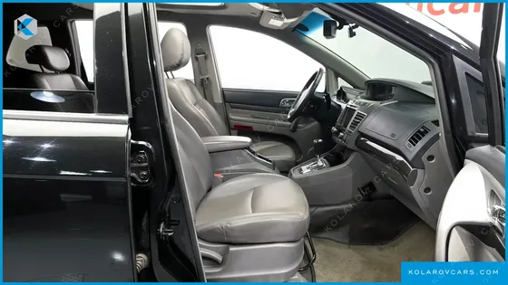 KGM - SSANGYONG KORANDO 4WD GT 11-SEATER