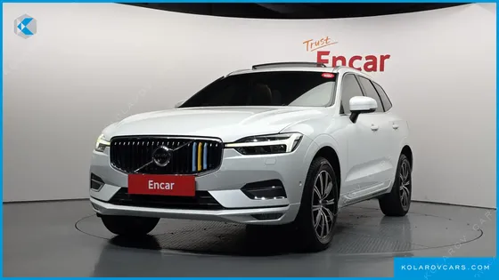 VOLVO XC60 B5 INSCRIPTION