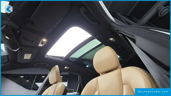 VOLVO XC60 B5 INSCRIPTION