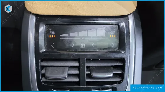 VOLVO XC60 B5 INSCRIPTION