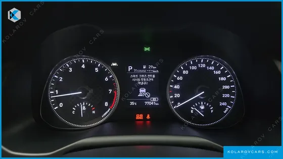 HYUNDAI ELANTRA (AVANTE) 1.6