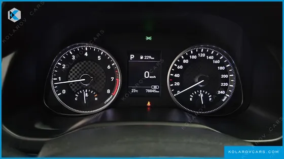 HYUNDAI ELANTRA (AVANTE) 1.6