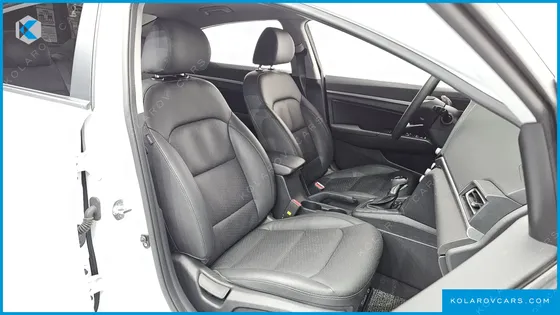 HYUNDAI ELANTRA (AVANTE) 1.6