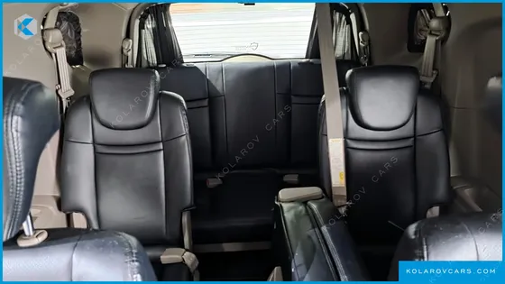KGM - SSANGYONG KORANDO 4WD CHATEAU 9-SEATER