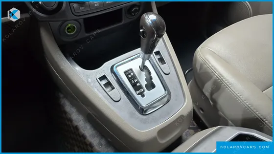 KGM - SSANGYONG KORANDO 4WD RX 11-SEATER