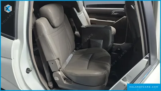 KGM - SSANGYONG KORANDO 4WD RX 11-SEATER