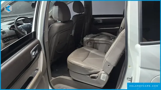 KGM - SSANGYONG KORANDO 4WD RX 11-SEATER