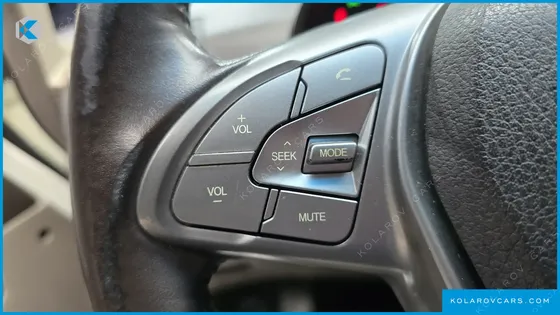 KGM - SSANGYONG KORANDO 4WD RX 11-SEATER