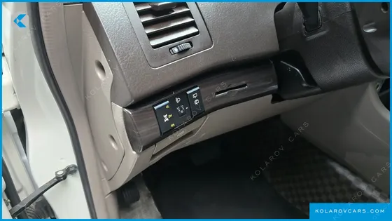 KGM - SSANGYONG KORANDO 4WD RX 11-SEATER