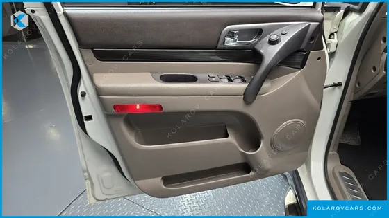 KGM - SSANGYONG KORANDO 4WD RX 11-SEATER