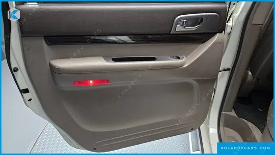 KGM - SSANGYONG KORANDO 4WD RX 11-SEATER