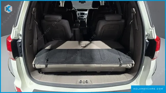 KGM - SSANGYONG KORANDO 4WD RX 11-SEATER