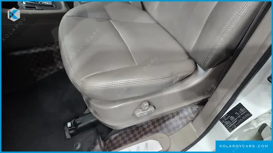 KGM - SSANGYONG KORANDO 4WD RX 11-SEATER